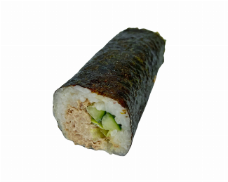 Tuna Sushi Hand Roll (LG)